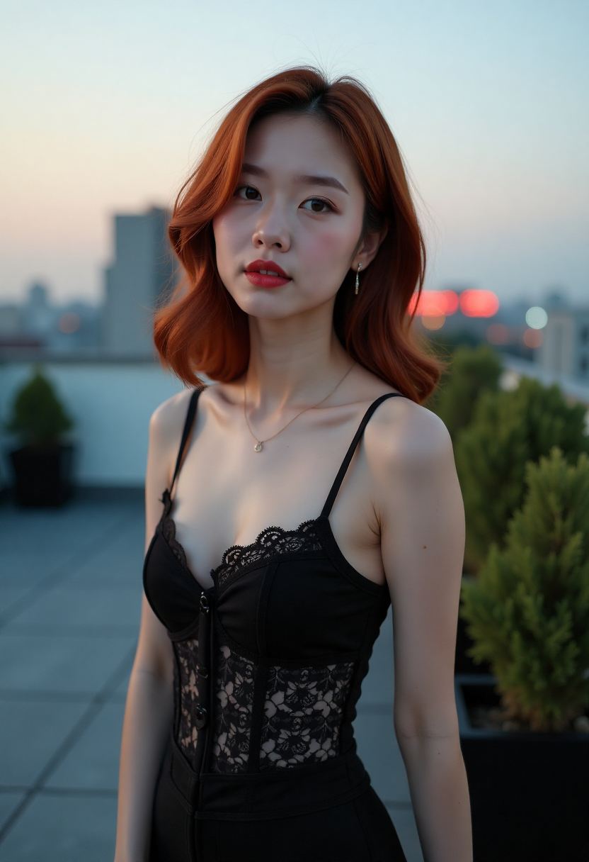 长街灯火剧集海报