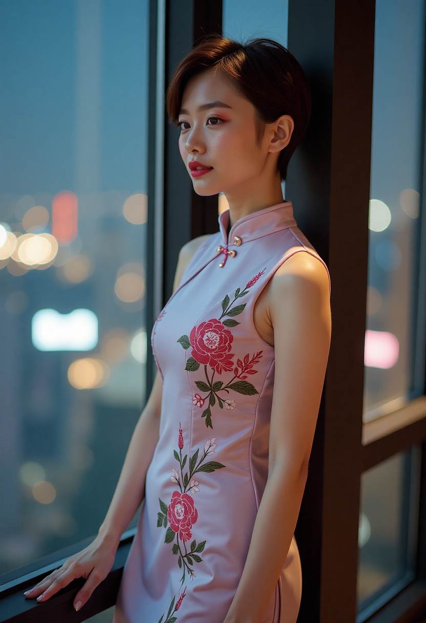锦堂春深剧集海报